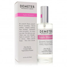 Cologne Spray Feminino - Demeter - Demeter Apple Blossom - 120 ml