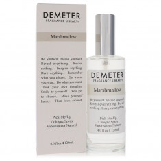 Cologne Spray Feminino - Demeter - Demeter Marshmallow - 120 ml