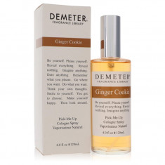 Cologne Spray Feminino - Demeter - Demeter Ginger Cookie - 120 ml