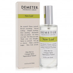 Cologne Spray Feminino - Demeter - Demeter New Leaf - 120 ml