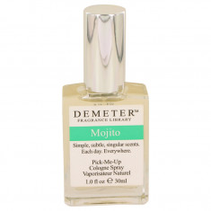 Cologne Spray Feminino - Demeter - Demeter Mojito - 30 ml