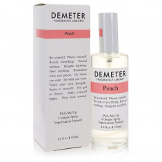 Cologne Spray Feminino - Demeter - Demeter Peach - 120 ml