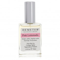 Cologne Spray Feminino - Demeter - Demeter Pink Lemonade - 30 ml