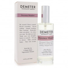 Cologne Spray Feminino - Demeter - Demeter Provence Meadow - 120 ml