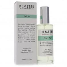 Cologne Spray Feminino - Demeter - Demeter Salt Air - 120 ml