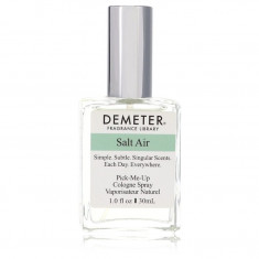 Cologne Spray Feminino - Demeter - Demeter Salt Air - 30 ml