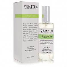 Cologne Spray Feminino - Demeter - Demeter Sugar Cane - 120 ml