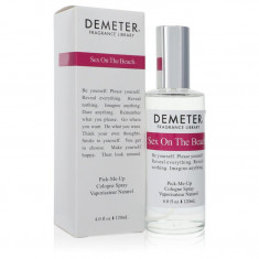 Cologne Spray Feminino - Demeter - Demeter Sex On The Beach - 120 ml