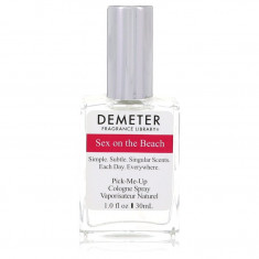 Cologne Spray Feminino - Demeter - Demeter Sex On The Beach - 30 ml