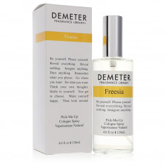 Cologne Spray Feminino - Demeter - Demeter Freesia - 120 ml