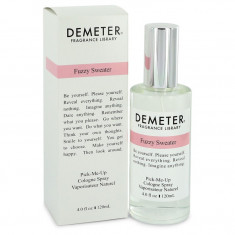 Cologne Spray Feminino - Demeter - Demeter Fuzzy Sweater - 120 ml