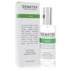 Cologne Spray Feminino - Demeter - Demeter Grass - 120 ml