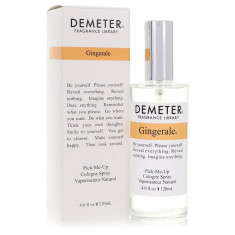 Cologne Spray Feminino - Demeter - Demeter Gingerale - 120 ml