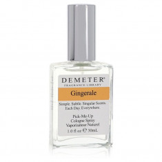 Cologne Spray Feminino - Demeter - Demeter Gingerale - 30 ml