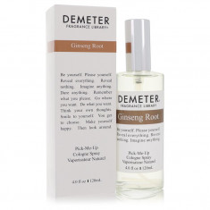 Cologne Spray Feminino - Demeter - Demeter Ginseng Root - 120 ml