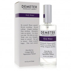 Cologne Spray Feminino - Demeter - Demeter Holy Water - 120 ml