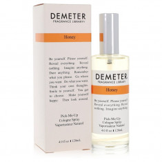 Cologne Spray Feminino - Demeter - Demeter Honey - 120 ml