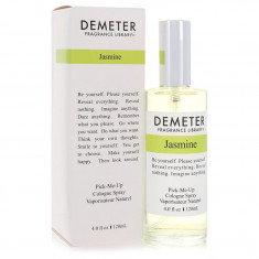 Cologne Spray Feminino - Demeter - Demeter Jasmine - 120 ml