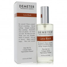 Cologne Spray (Unisex) Feminino - Demeter - Demeter Lava Rock - 120 ml