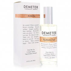 Cologne Spray Feminino - Demeter - Demeter Kitten Fur - 120 ml