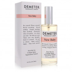 Cologne Spray Feminino - Demeter - Demeter New Baby - 120 ml