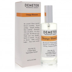 Cologne Spray Feminino - Demeter - Demeter Orange Blossom - 120 ml