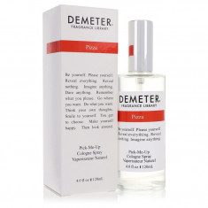 Cologne Spray Feminino - Demeter - Demeter Pizza - 120 ml