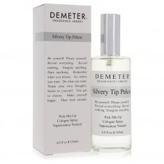Cologne Spray Feminino - Demeter - Demeter Silvery Tip Pekoe - 120 ml