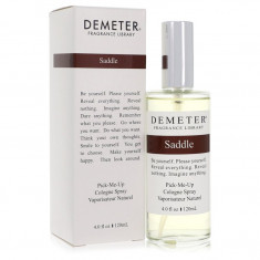 Cologne Spray Feminino - Demeter - Demeter Saddle - 120 ml