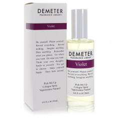 Cologne Spray Feminino - Demeter - Demeter Violet - 120 ml