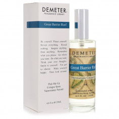 Cologne Spray Feminino - Demeter - Demeter Great Barrier Reef - 120 ml