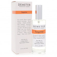 Cologne Spray Feminino - Demeter - Demeter Tangerine - 120 ml