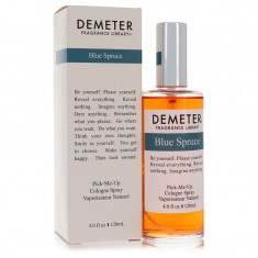 Cologne Spray Feminino - Demeter - Demeter Blue Spruce - 120 ml