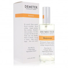 Cologne Spray Feminino - Demeter - Demeter Beeswax - 120 ml