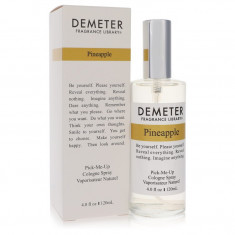 Cologne Spray (Formerly Blue Hawaiian Unisex) Feminino - Demeter - Demeter Pineapple - 120 ml