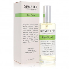 Cologne Spray Feminino - Demeter - Demeter Rice Paddy - 120 ml