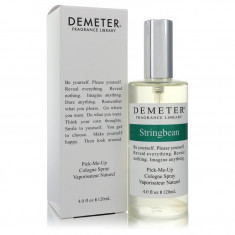 Pick-Me-Up Cologne Spray (Unisex) Feminino - Demeter - Demeter String Bean - 120 ml