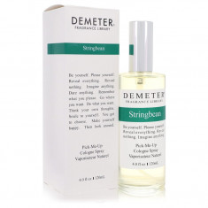 Cologne Spray (Unisex) Feminino - Demeter - Demeter String Bean - 120 ml