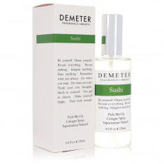 Cologne Spray Feminino - Demeter - Demeter Sushi - 120 ml