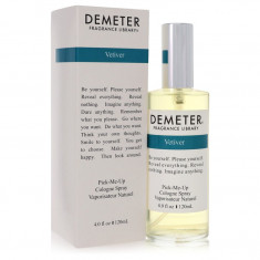 Cologne Spray Feminino - Demeter - Demeter Vetiver - 120 ml