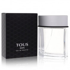 Eau De Toilette Spray Masculino - Tous - Tous Man - 100 ml