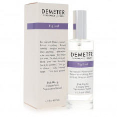 Cologne Spray Feminino - Demeter - Demeter Fig Leaf - 120 ml
