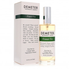 Cologne Spray Feminino - Demeter - Demeter Fraser Fir - 120 ml