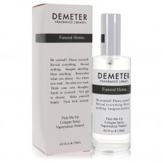 Cologne Spray Feminino - Demeter - Demeter Funeral Home - 120 ml