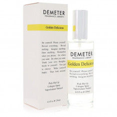 Cologne Spray Feminino - Demeter - Demeter Golden Delicious - 120 ml