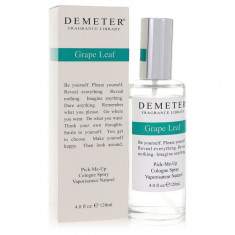 Cologne Spray Feminino - Demeter - Demeter Grape Leaf - 120 ml