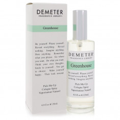 Cologne Spray Feminino - Demeter - Demeter Greenhouse - 120 ml