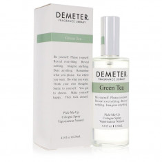 Cologne Spray Feminino - Demeter - Demeter Green Tea - 120 ml