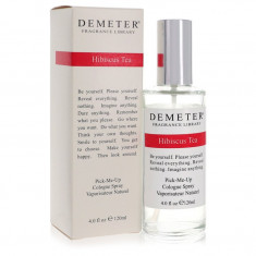 Cologne Spray Feminino - Demeter - Demeter Hibiscus Tea - 120 ml