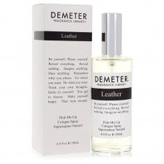 Cologne Spray Feminino - Demeter - Demeter Leather - 120 ml